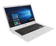 Kiano Slimnote 14.2 Atom Z3350/4GB/500 GB HDD + 32 GB eMMC/14,1"/W - 1387804 - zdjęcie 3